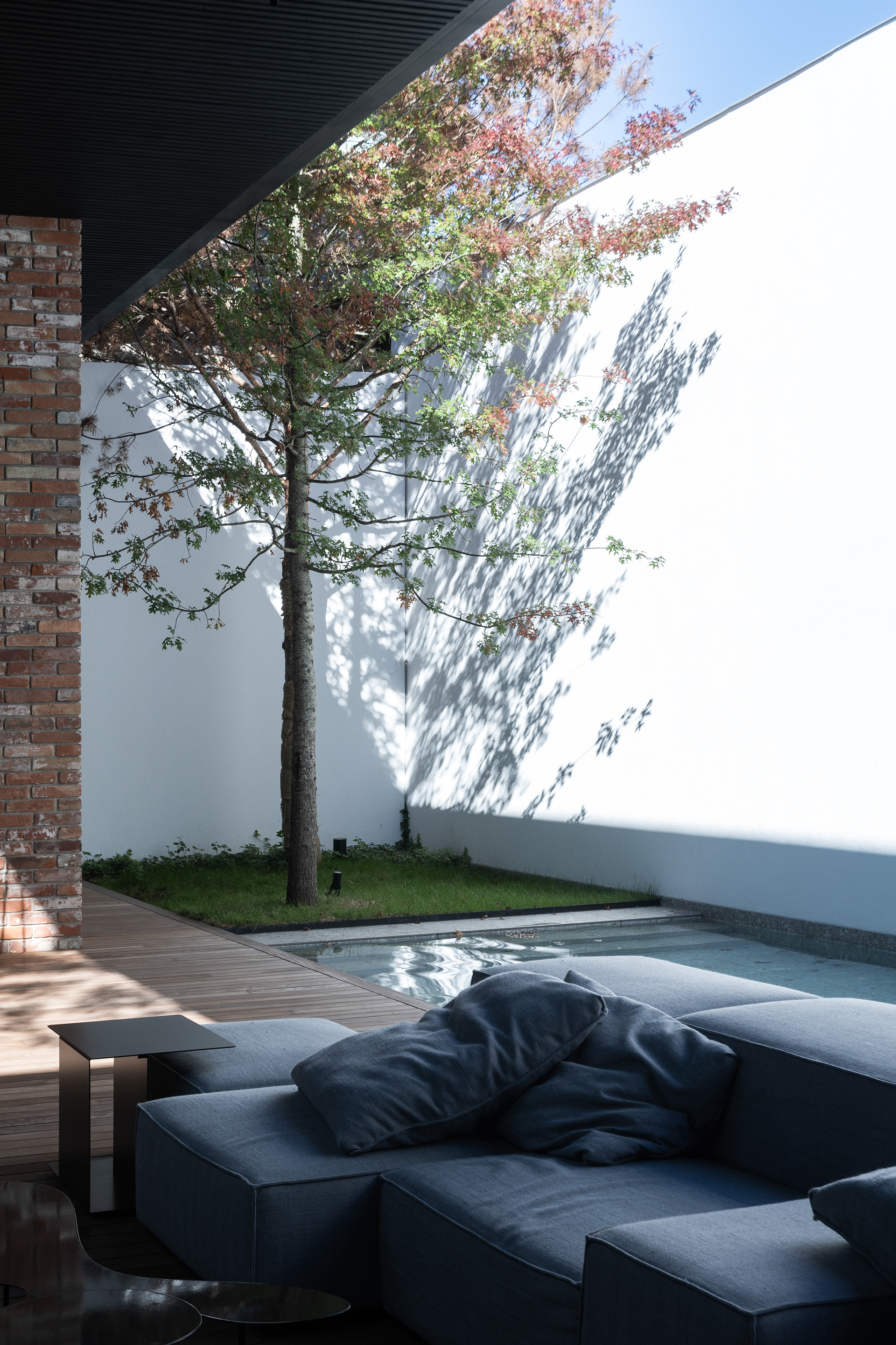 INDA 住宅景观设计丨MOOD Design 与 ACLA studio 合作-26