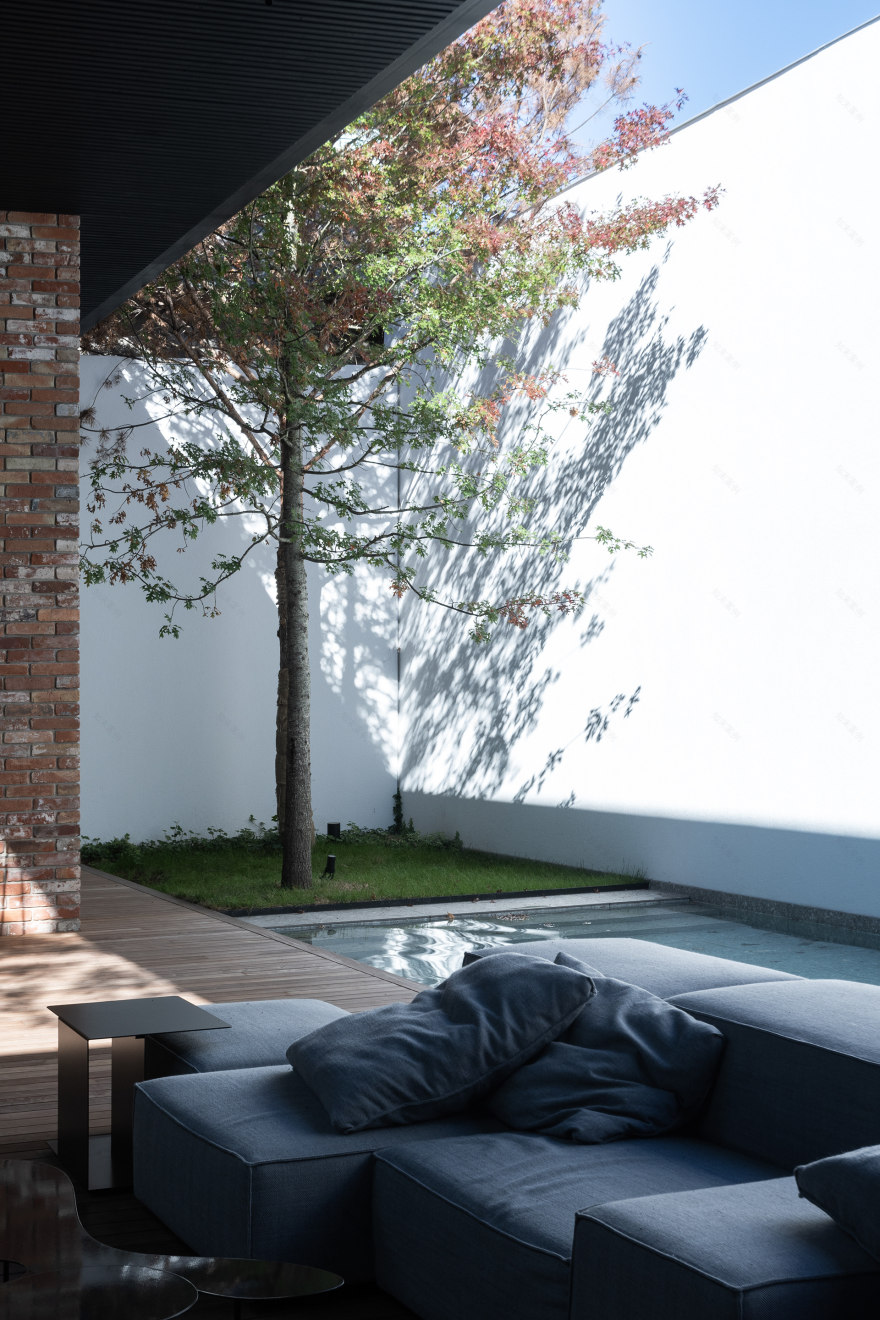 INDA 住宅景观设计丨MOOD Design 与 ACLA studio 合作-26