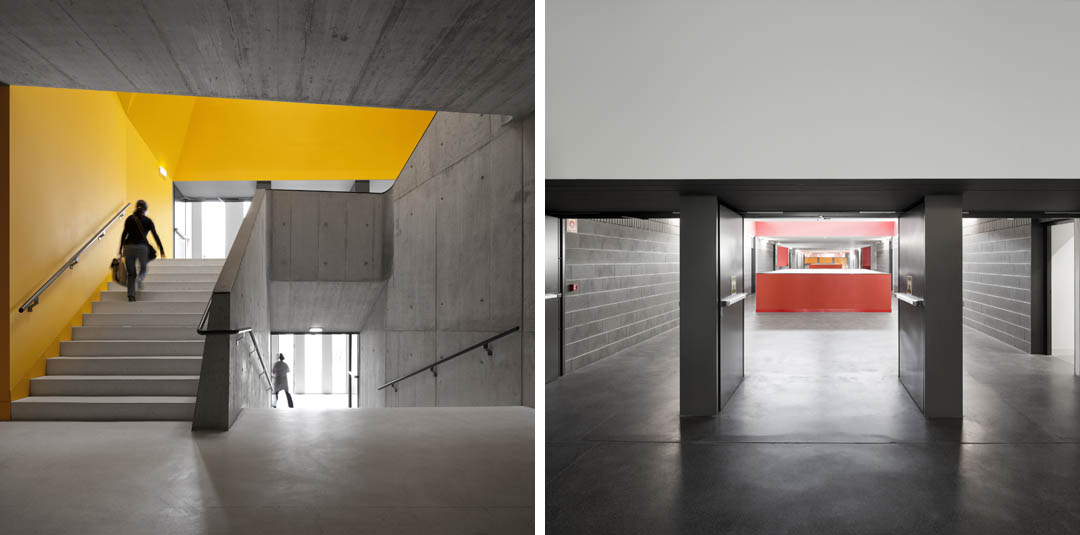 葡萄牙中学改建-10