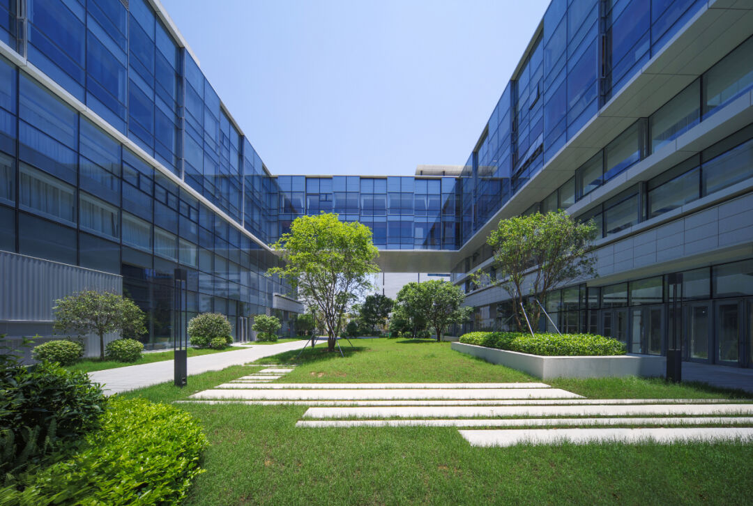 福建滨海新城智慧城市运营管理中心丨萨尔瓦多滨海-22