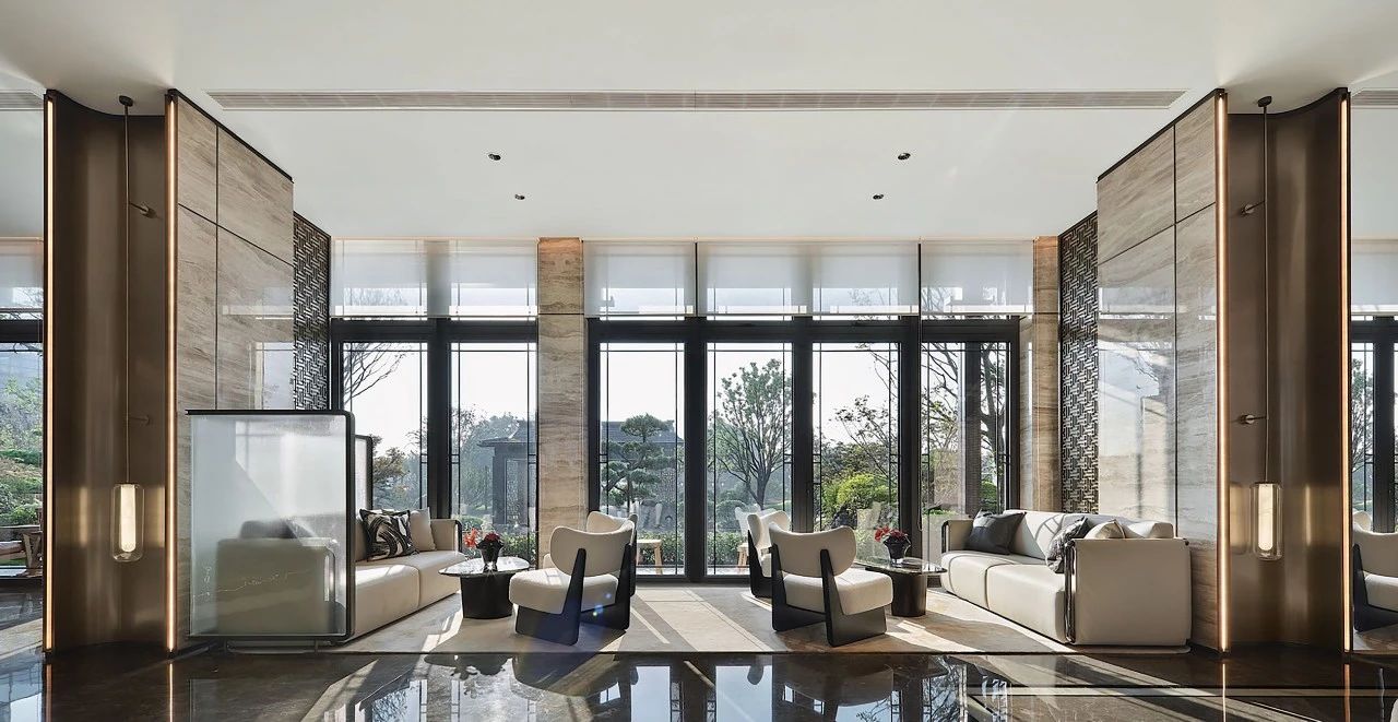 杭州溪映听庐丨中国杭州丨IVAN C. DESIGN LIMITED-24