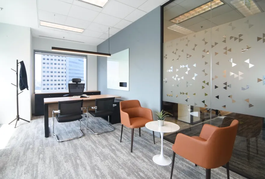 新加坡 Veeam 办公室-22