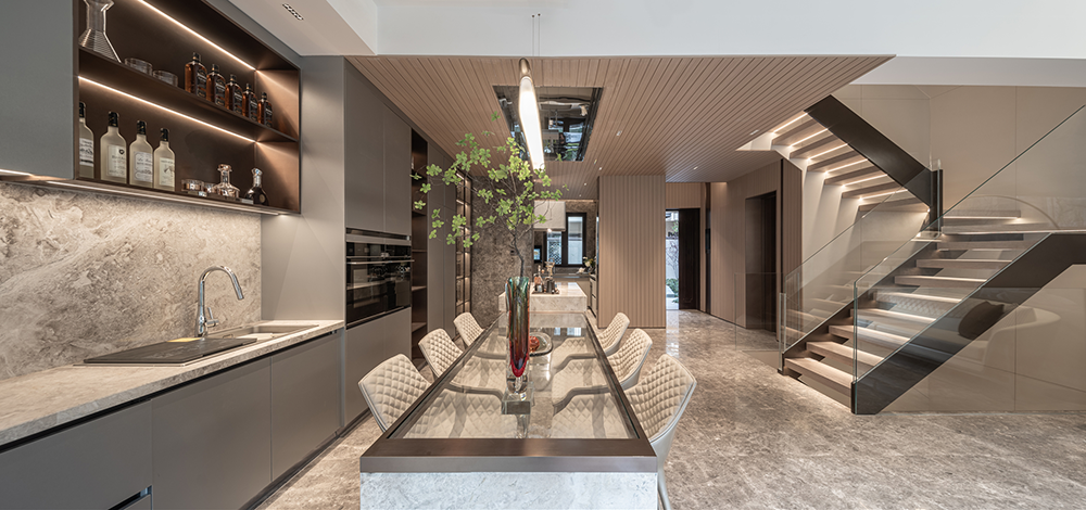 无锡建发天敔湾丨中国无锡丨KLID达观国际建筑设计事务所-18