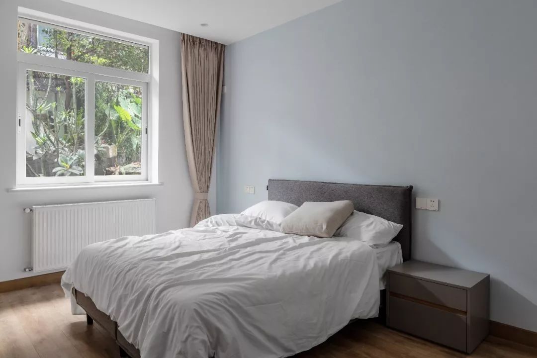 80 年代旧房变形记 | 134㎡老屋翻新,打造温馨养老空间-81