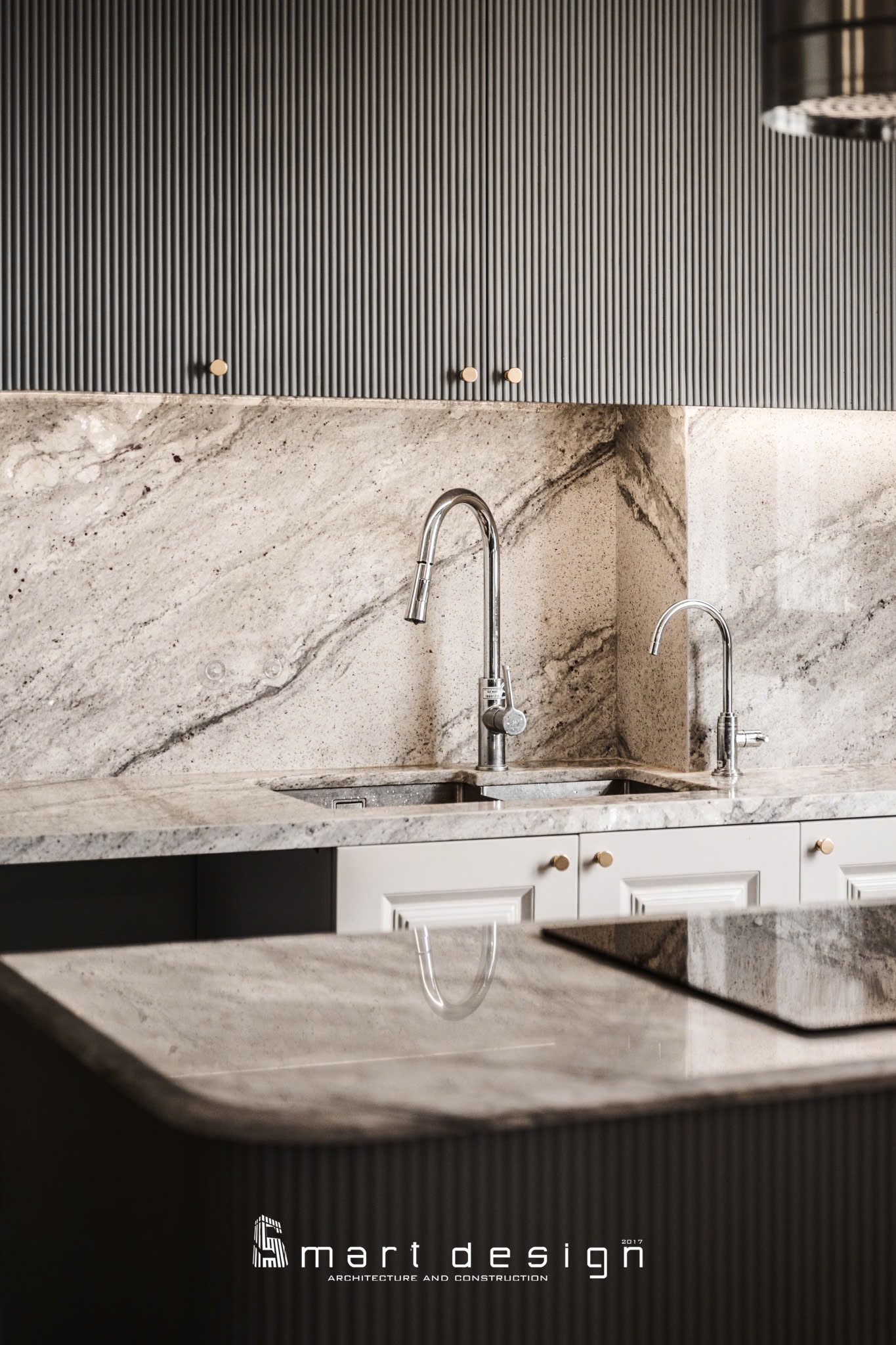 Villa neoclassic- DongAnh-13