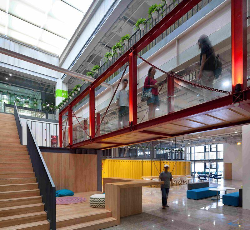 神州优车新总部-29