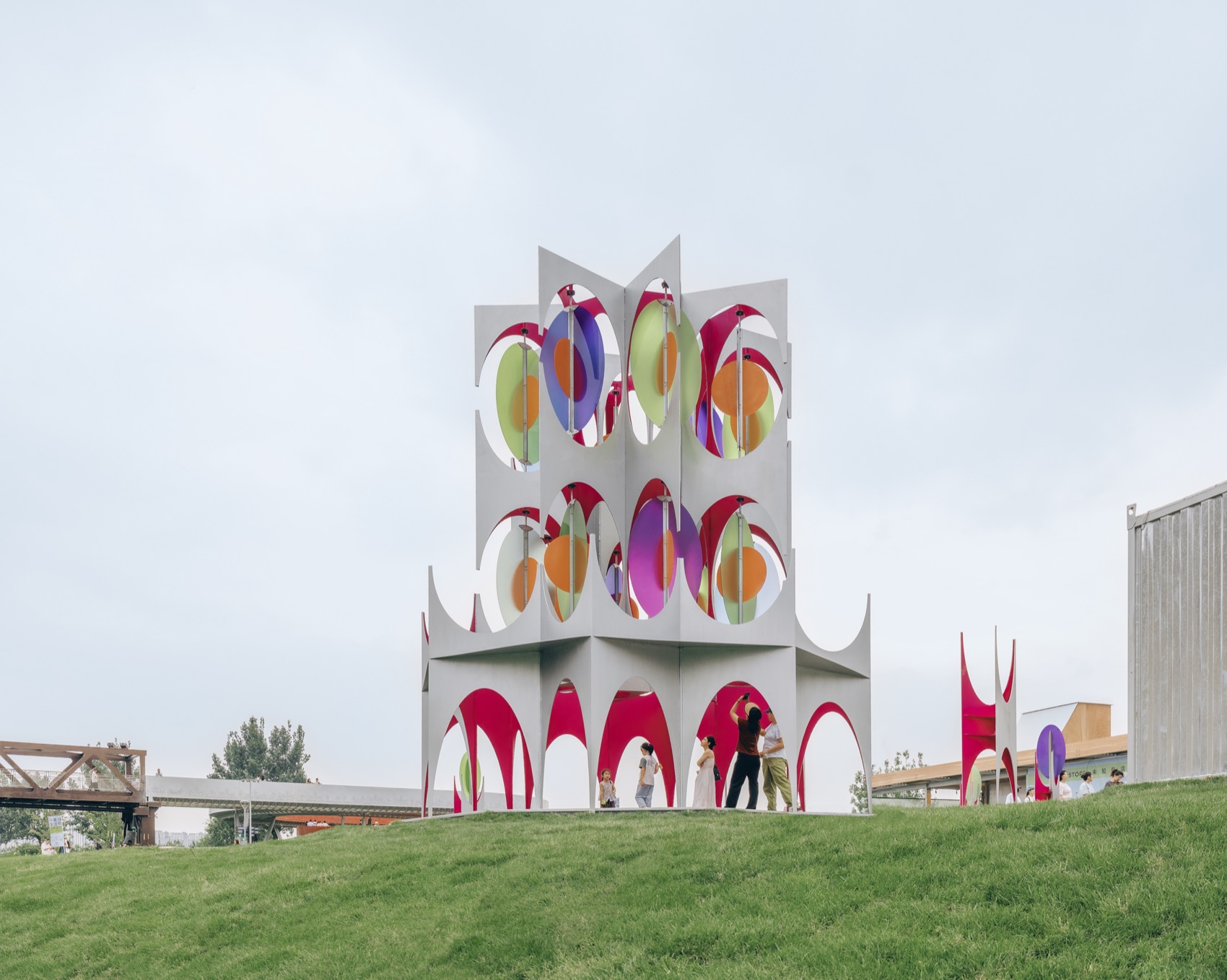 八面游戏丨中国北京丨大星吉子设计工作室-47