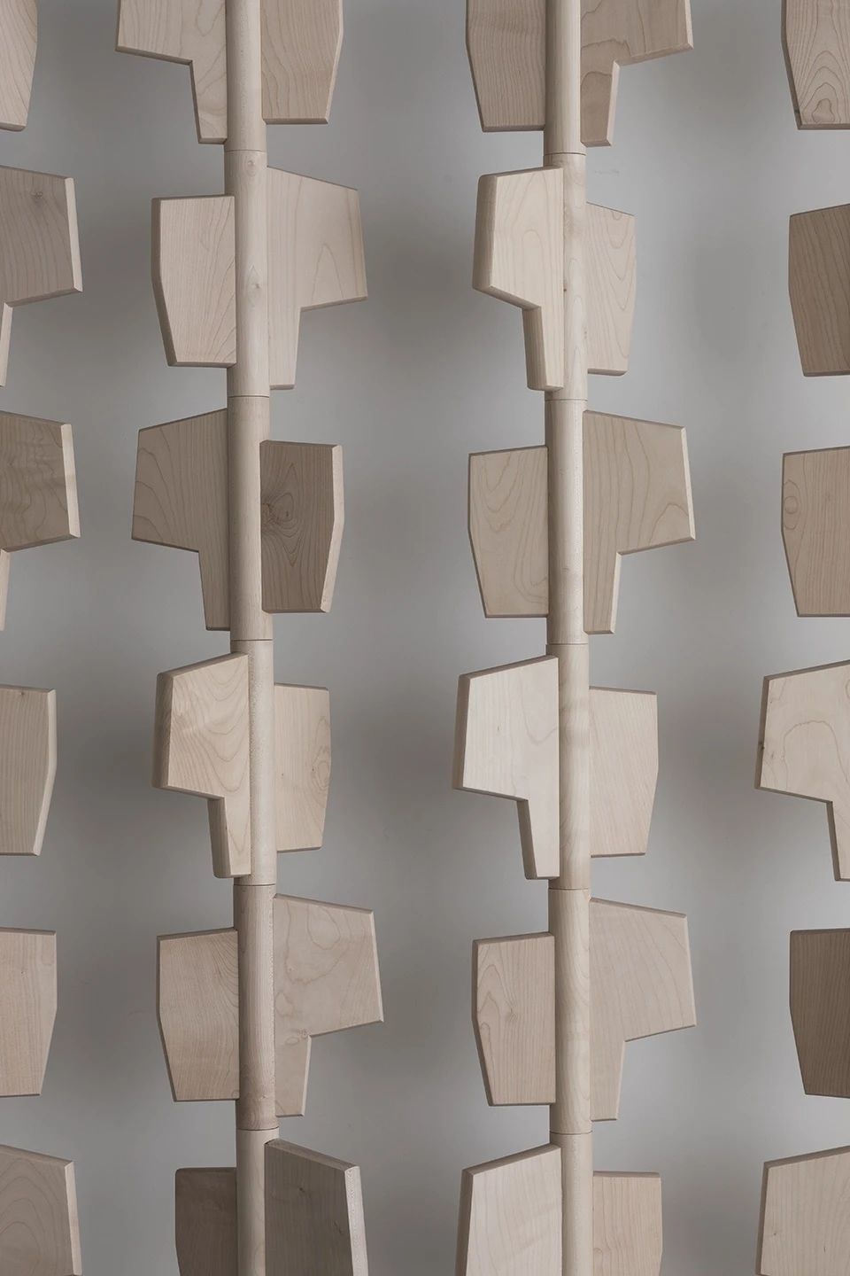 Maison Objet 巴黎时尚家居设计展之现代雕塑艺术丨法国巴黎丨Modern Shapes Editions-66