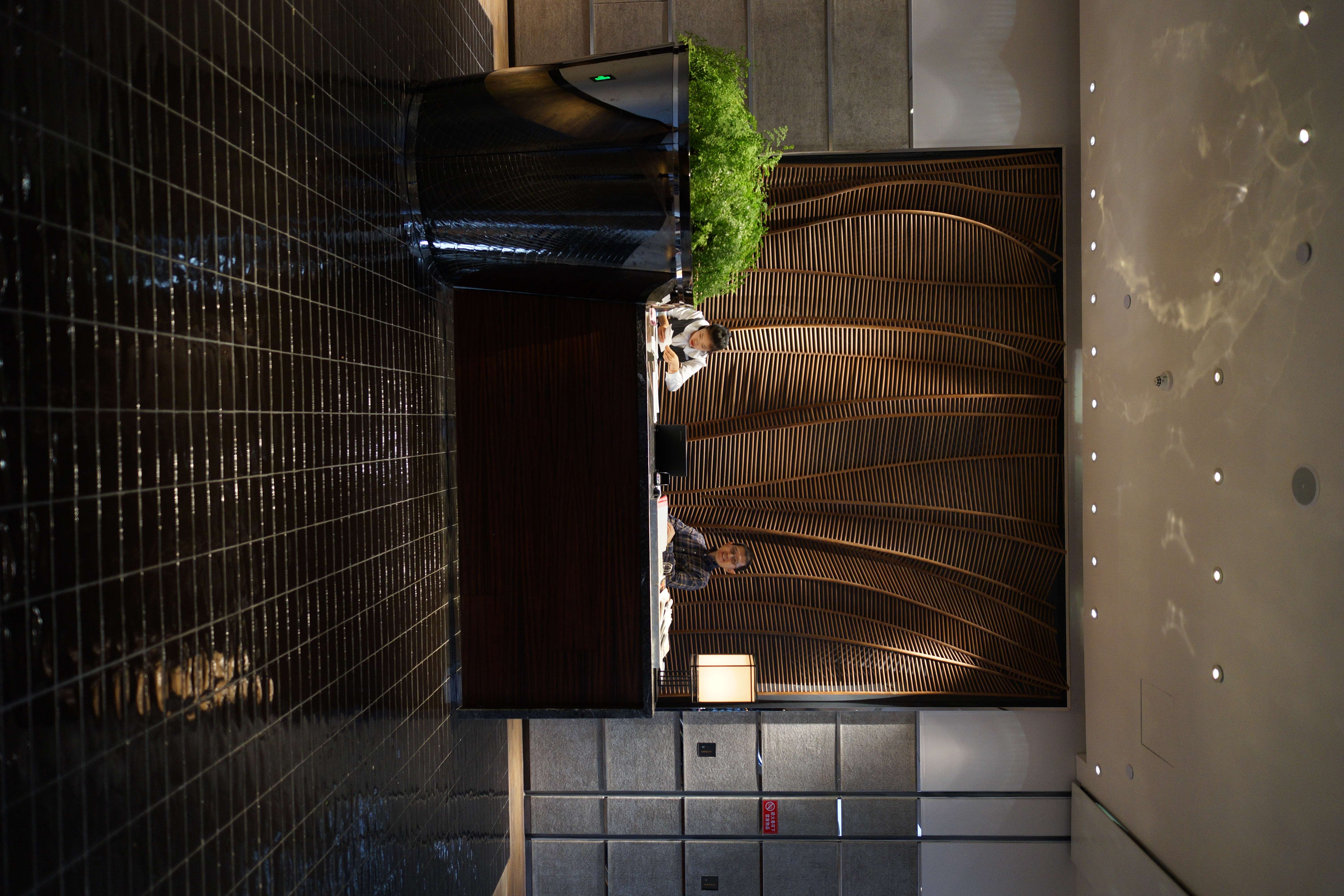 大连君悦越酒店实景-7-28