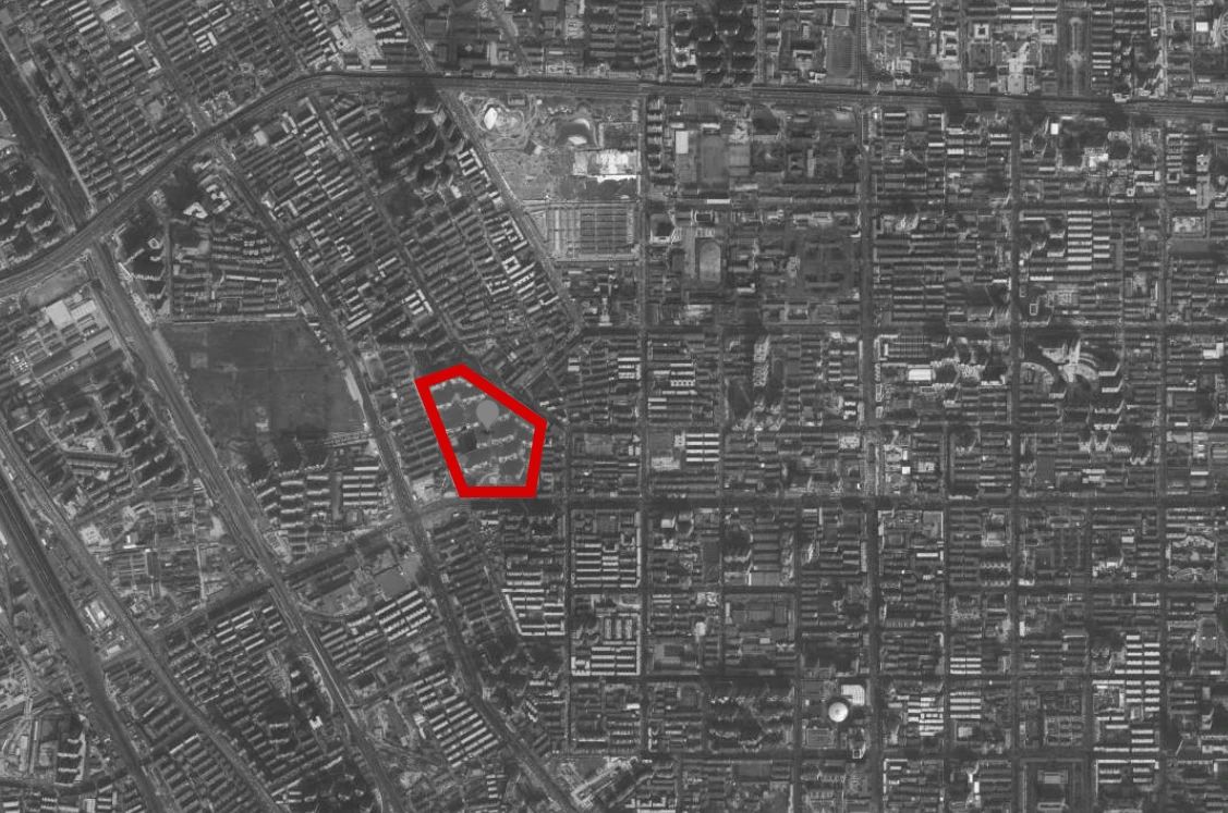 孤独与重生丨中国郑州丨集物所 STUDIO-16