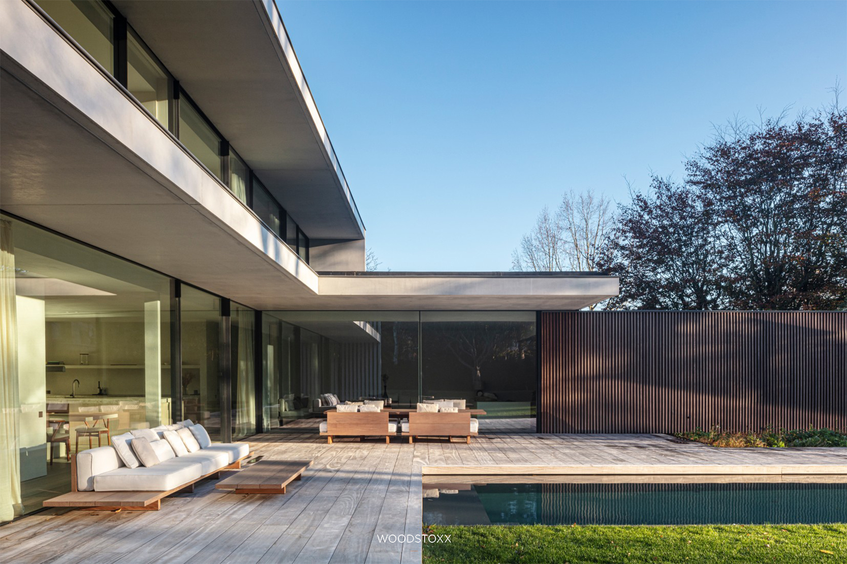 Terrasses en Bois | Bois Construction Terrasses | Woodstoxx-187