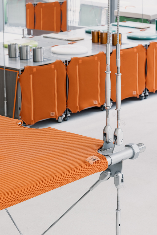 Kolon Sport 1973,Roarc Renew 上海店铺设计丨中国上海-33