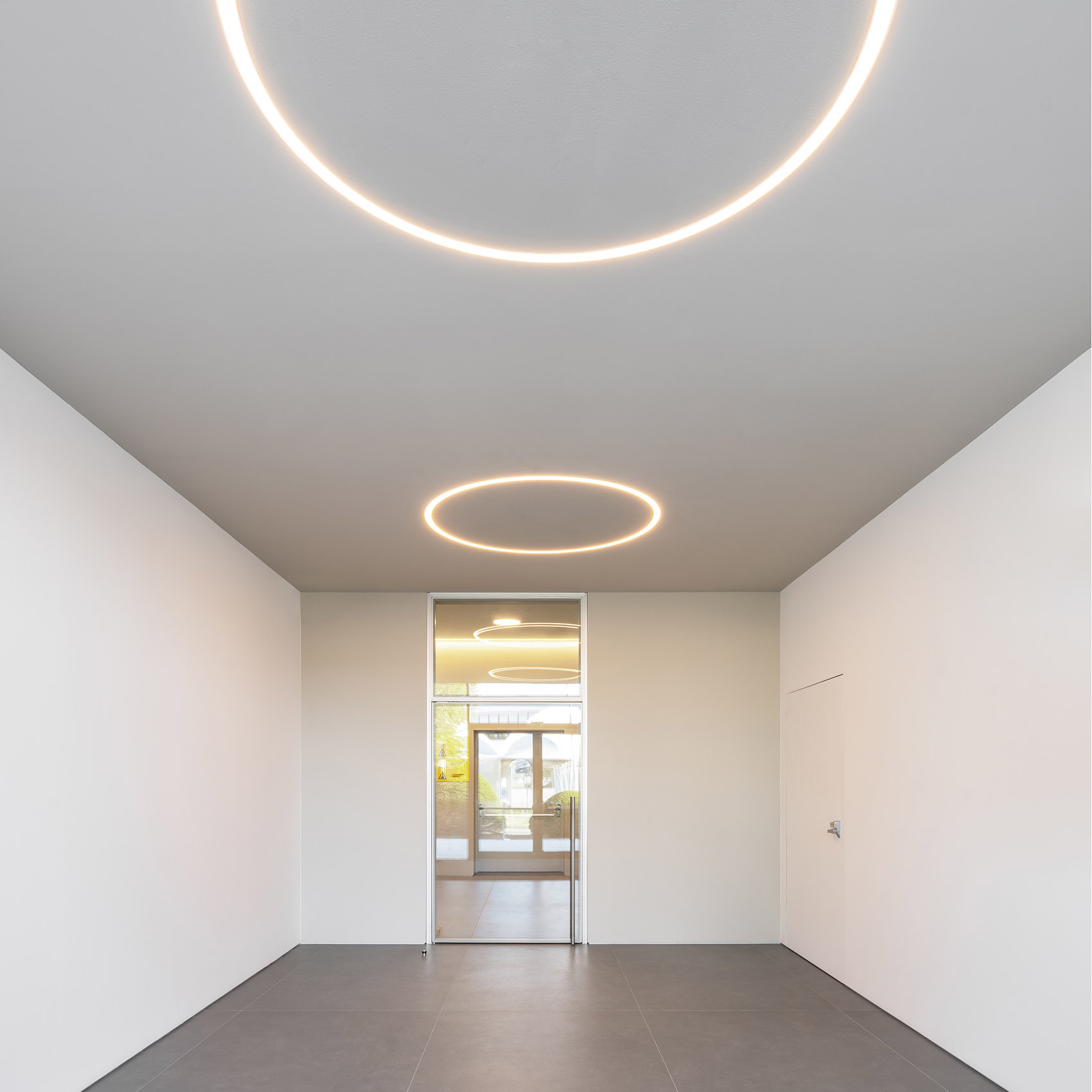 Modena园区Tetra Pak研发中心丨意大利丨ZPZ合伙建筑事务所-80