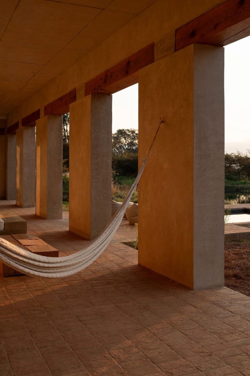 Greenwich住宅丨美国康涅狄格丨Studio Valerie Name-54