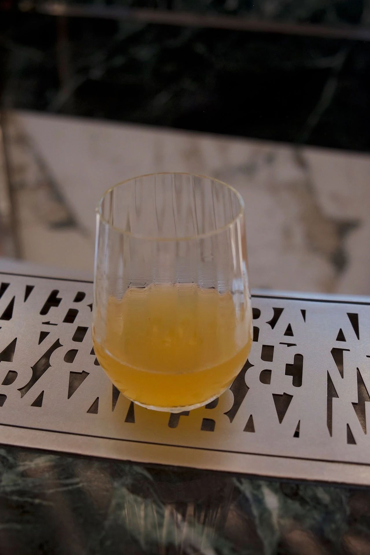 CRAVAN 酒吧丨法国巴黎丨Ramy Fischler-60