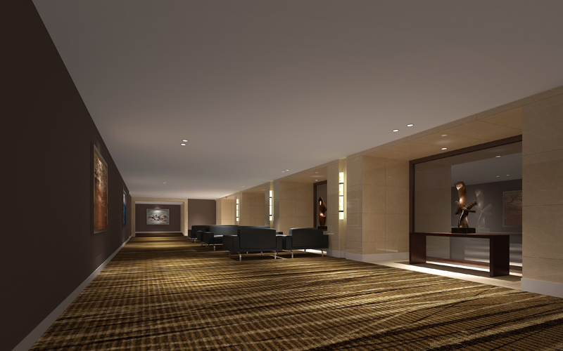 湖南鑫远白天鹅大酒店-31