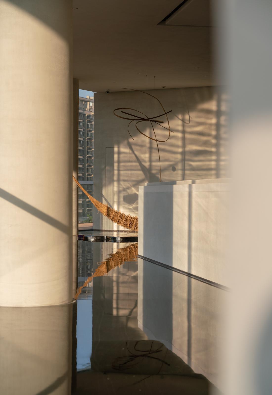 水墨山水之筑笔墨山壑丨中国柳州-75