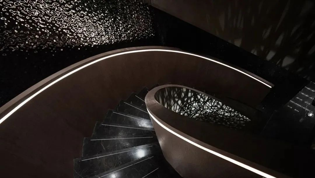 自然主义的优雅转身 | 台州岭上会康平路店设计赏析-77