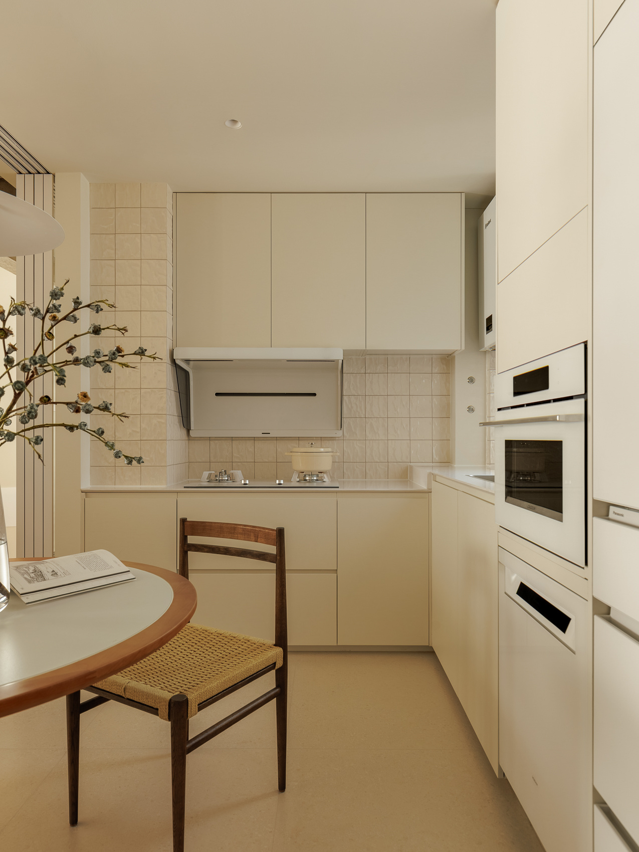 郝泽伟设计工作室 · 《木舍》丨中国合肥-17