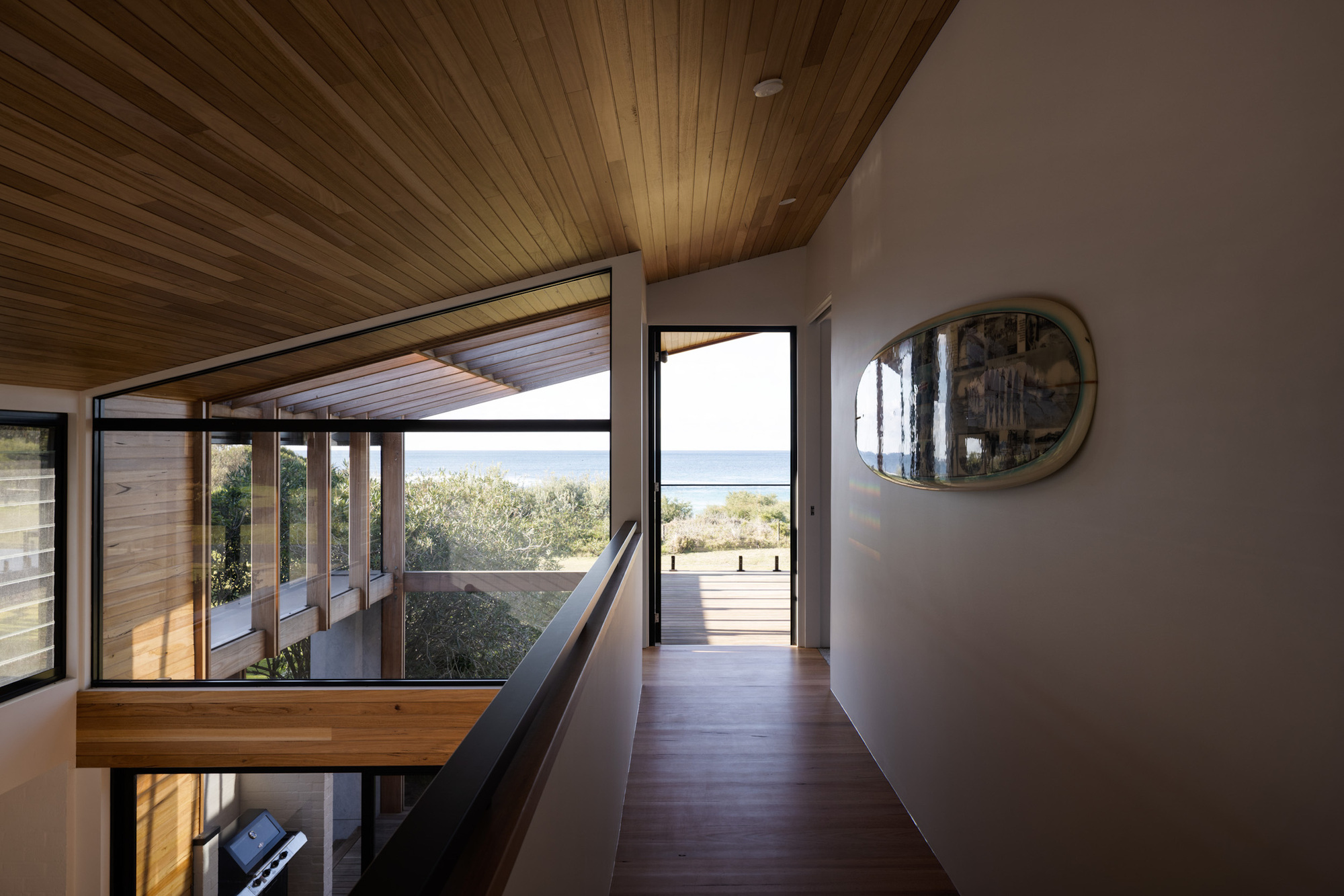 丨澳大利亚新南威尔士丨Watershed Architects-20