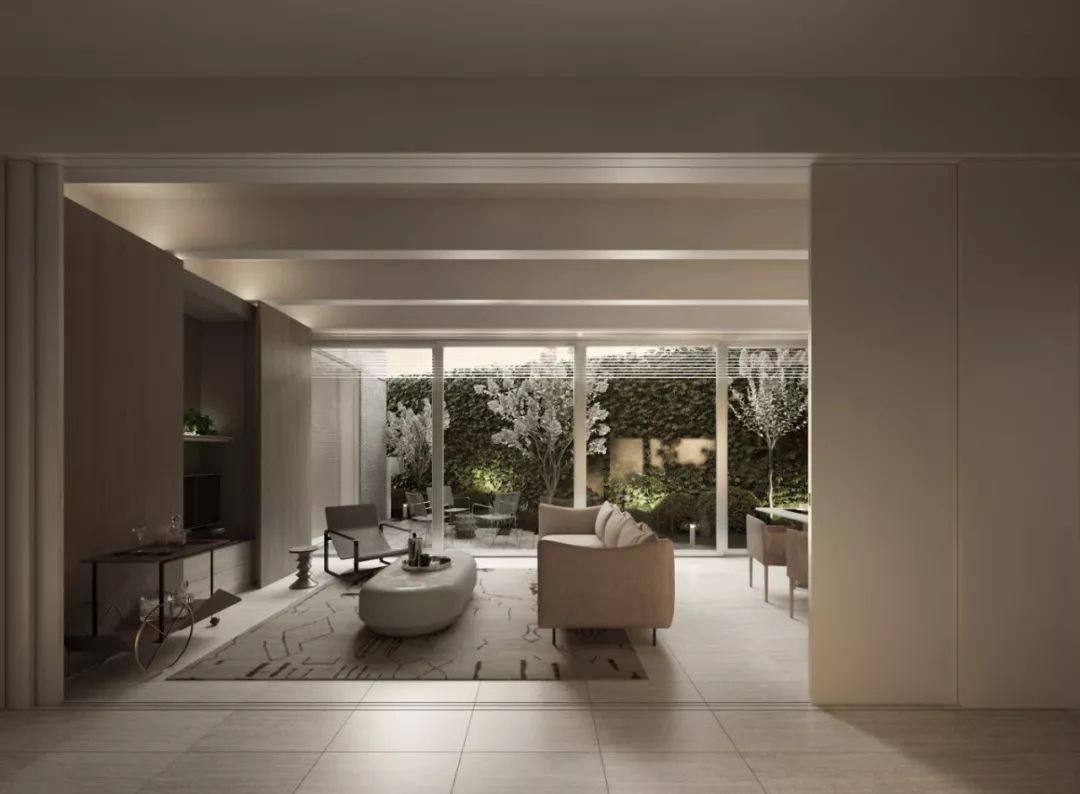 Davidov Architects | 住宅与公共概念的融合-25