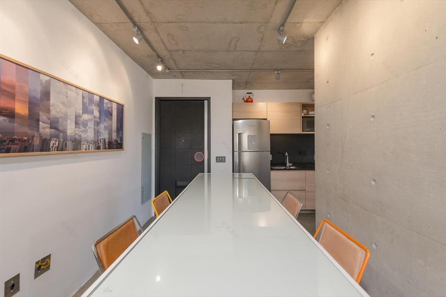 巴西 Ma·Haus Cambuí II 公寓-9