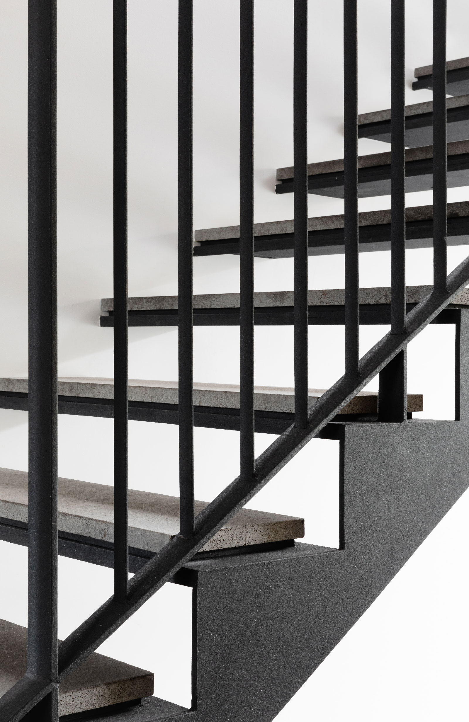 兰德威克联排别墅丨澳大利亚新南威尔士丨James Garvan Architecture-3