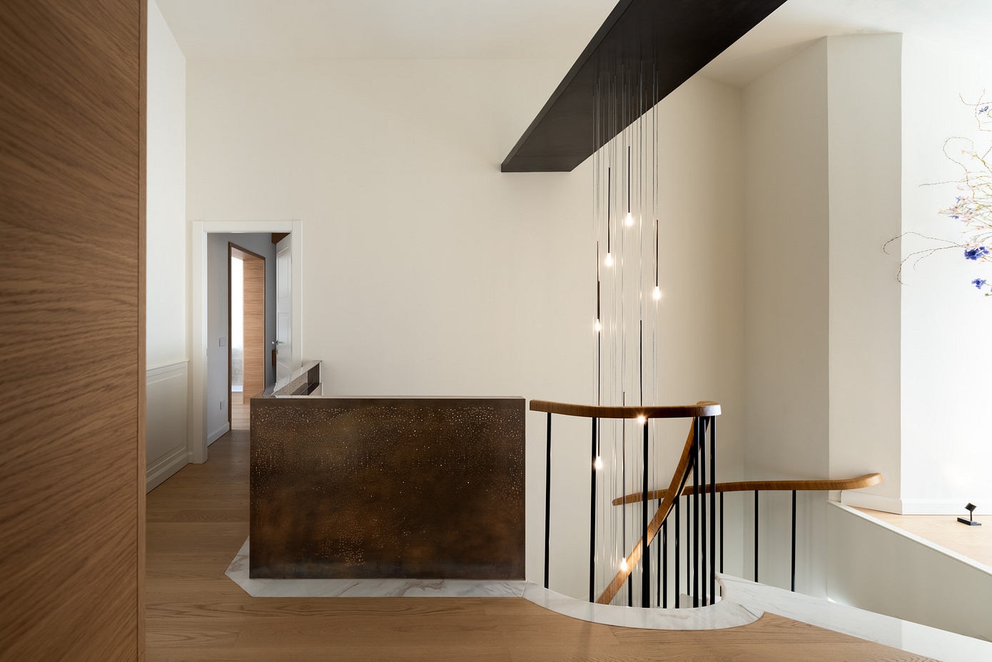 丨意大利卡塞塔丨Pianozero Architetti-6