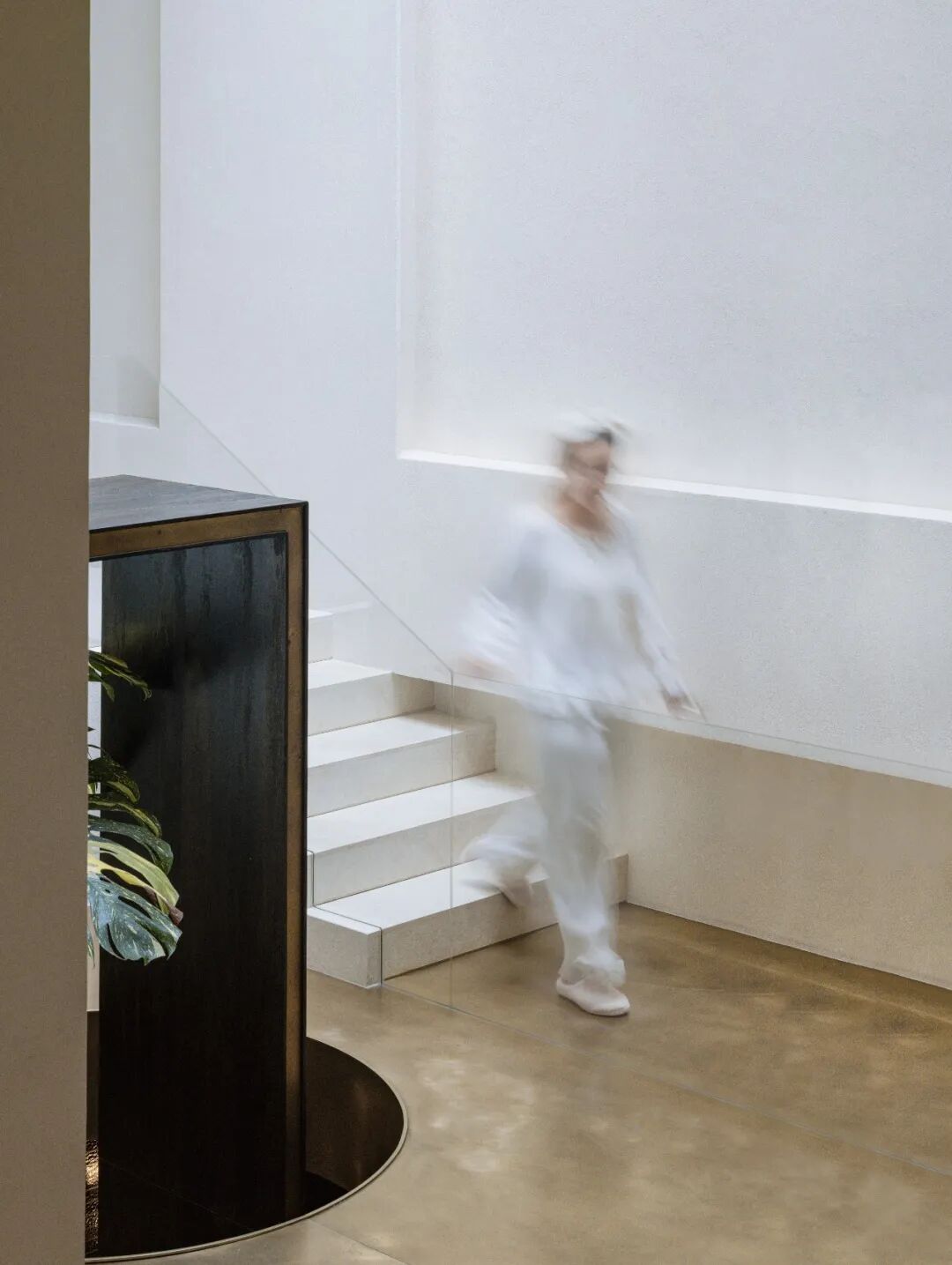 别墅定制—不为潮流，只为己态丨中国北京丨崔树-34