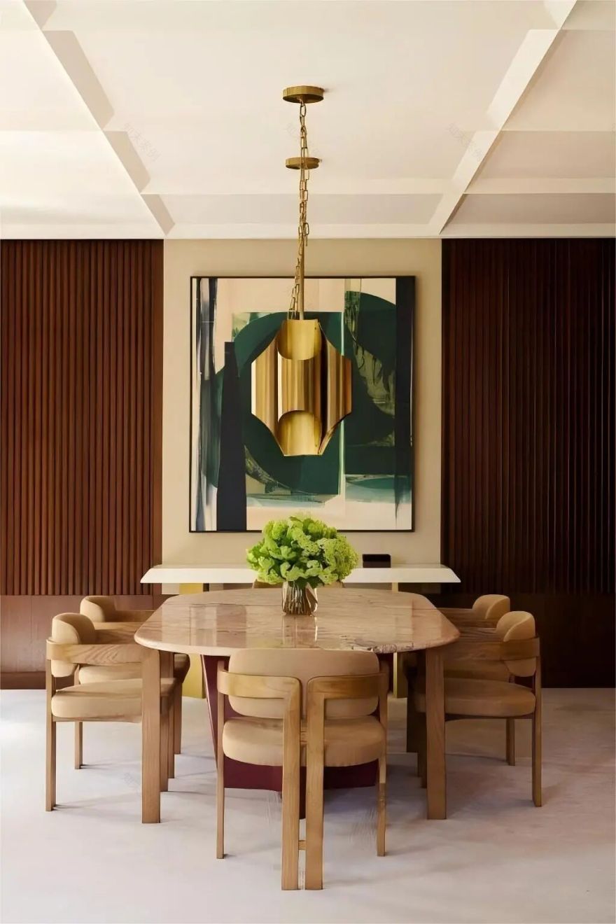 The Chancery Rosewood(伦敦第二家瑰丽酒店)丨美国-86