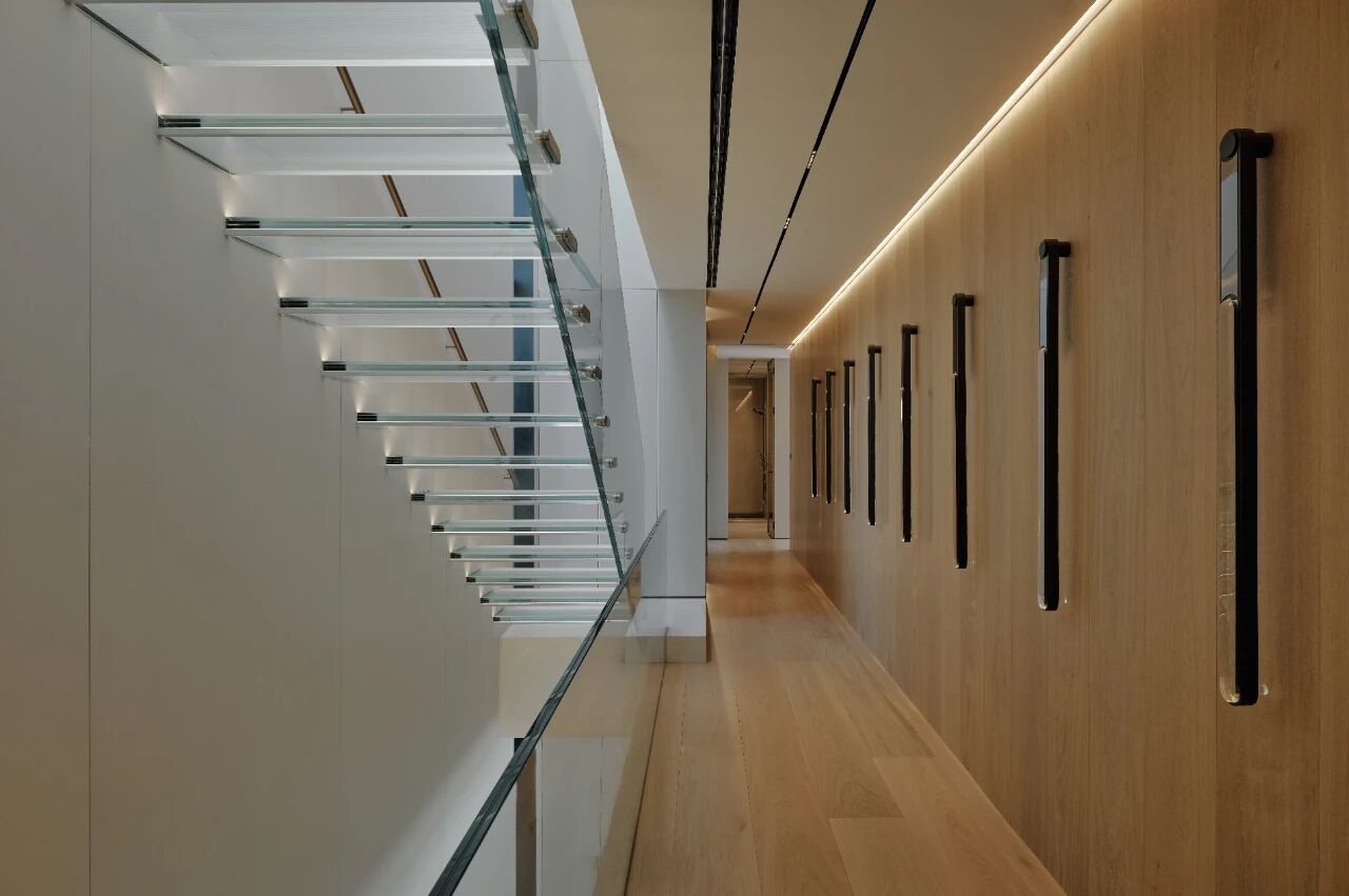 49号别墅丨中国上海丨凌子达（KLID达观国际）,杨家瑀（KLID达观国际）-87