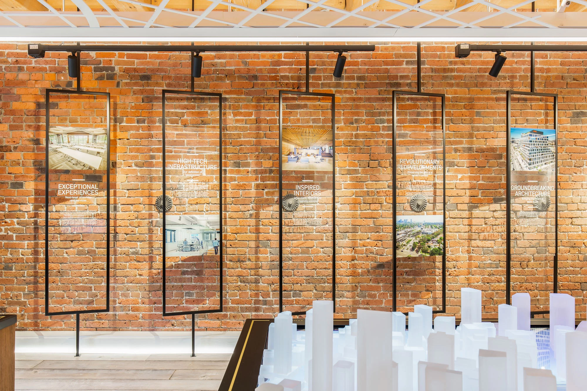 Hudson Pacific Properties Seattle Showroom-9