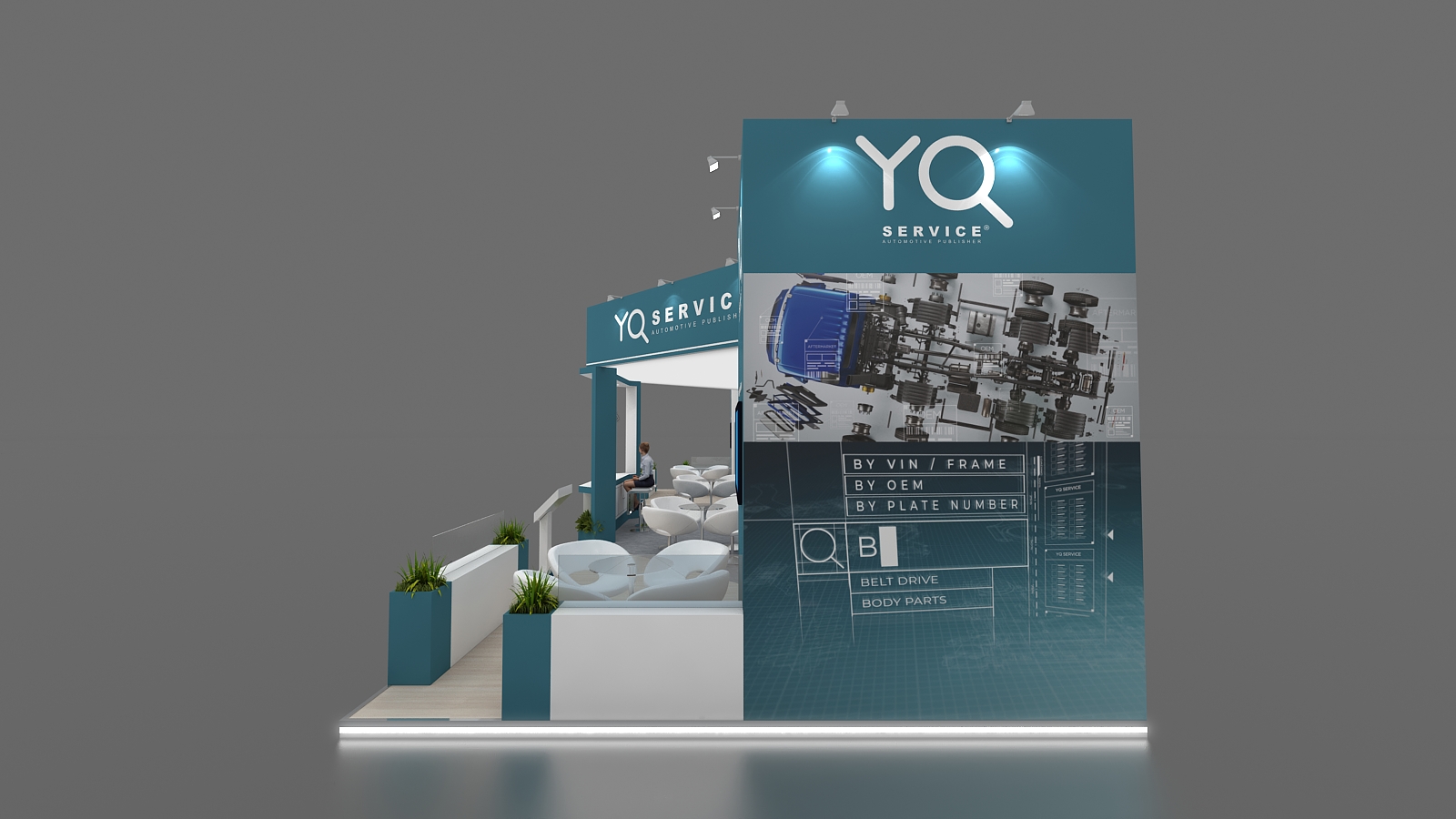 YQ SERVICE (70 SQM)-2