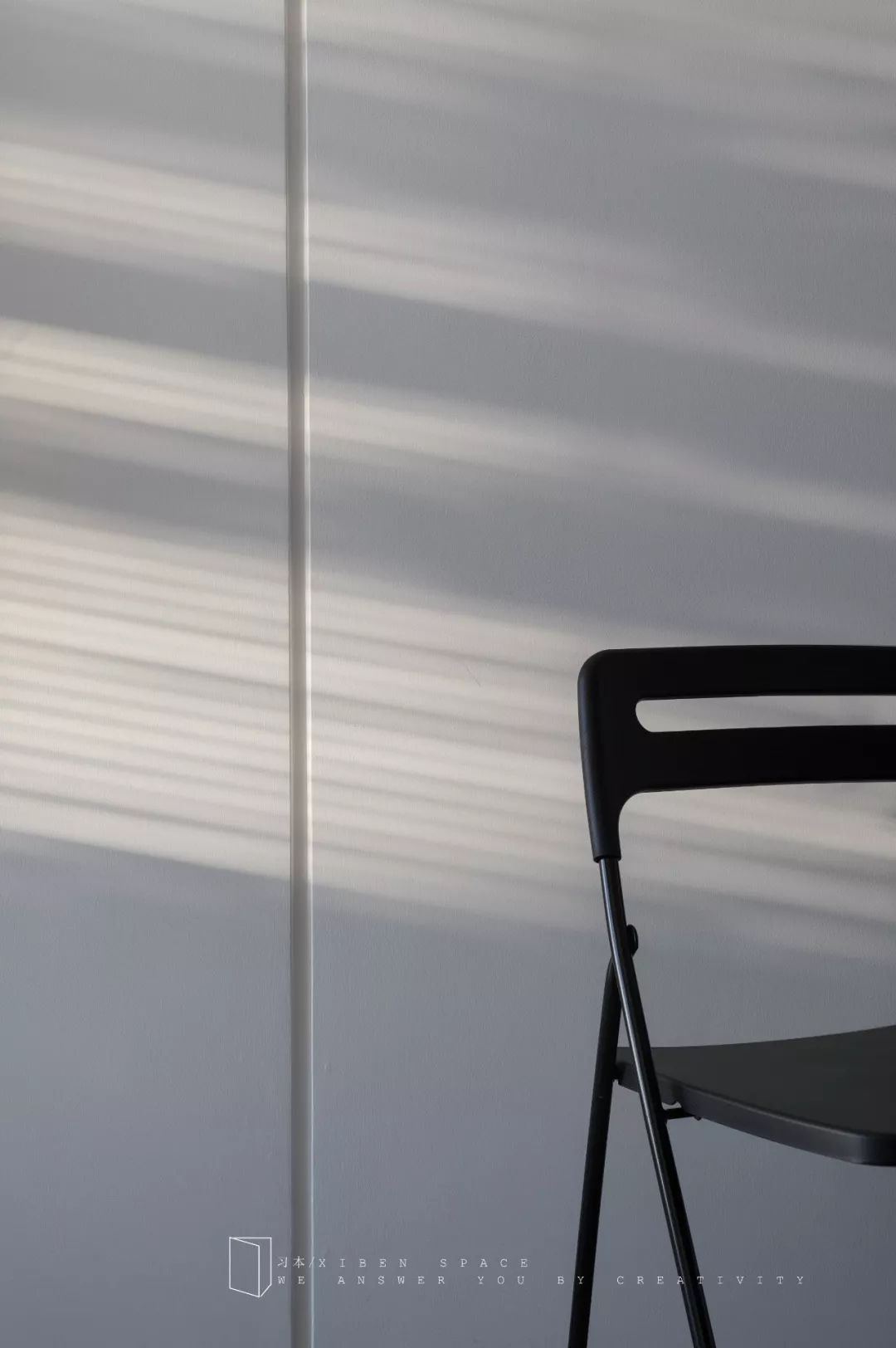 逆光而行的合肥 33㎡小公寓,70 后与 90 后设计师的完美合作-60