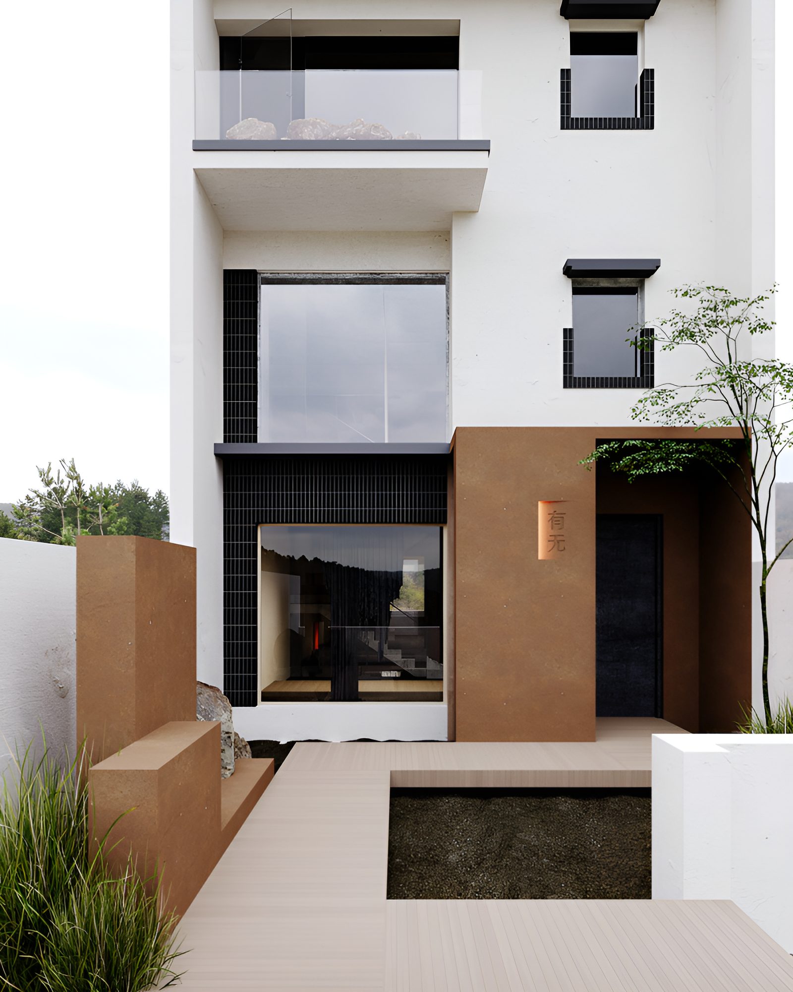 有无摄影 studio丨中国江西丨NOTHING DESIGN-0