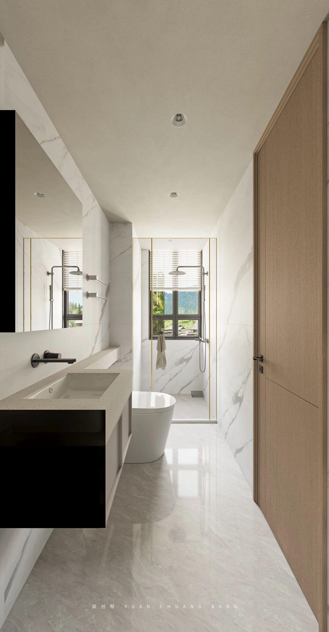 纳瓦拉丨庭美宜居-52