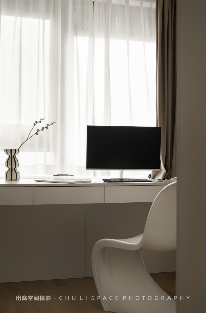 私宅丨演意设计-24