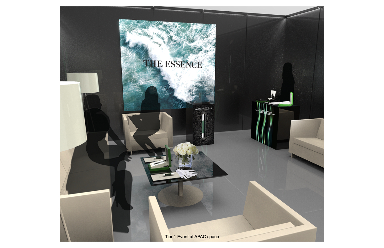 La Mer Essence event and in-store experience-7