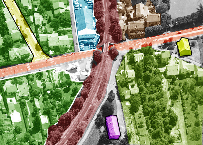 Riom Sud城市改造研究:前瞻性研究-6