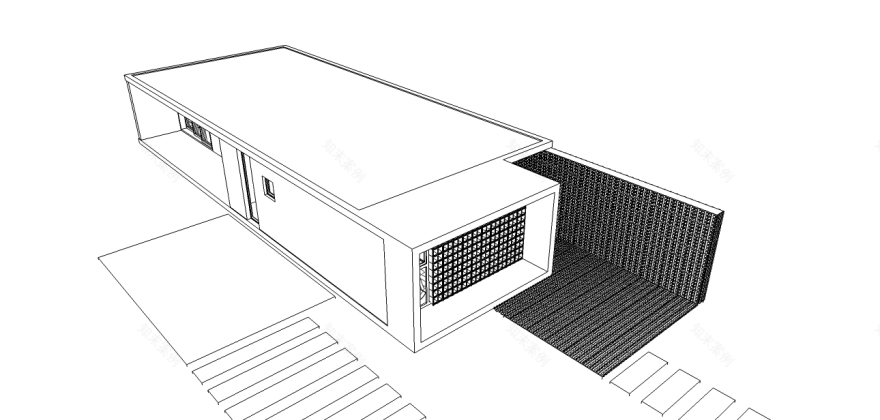 卡萨斯卡塔利纳斯-55