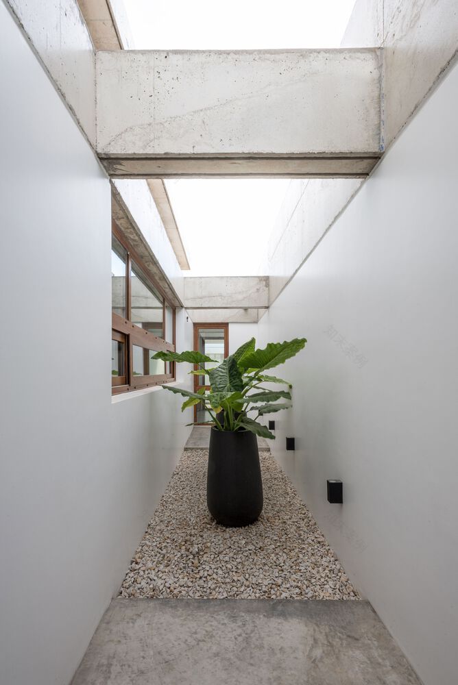 阿根廷 HH House丨阿根廷拉普拉塔丨BILBAO | LOPEZ-33