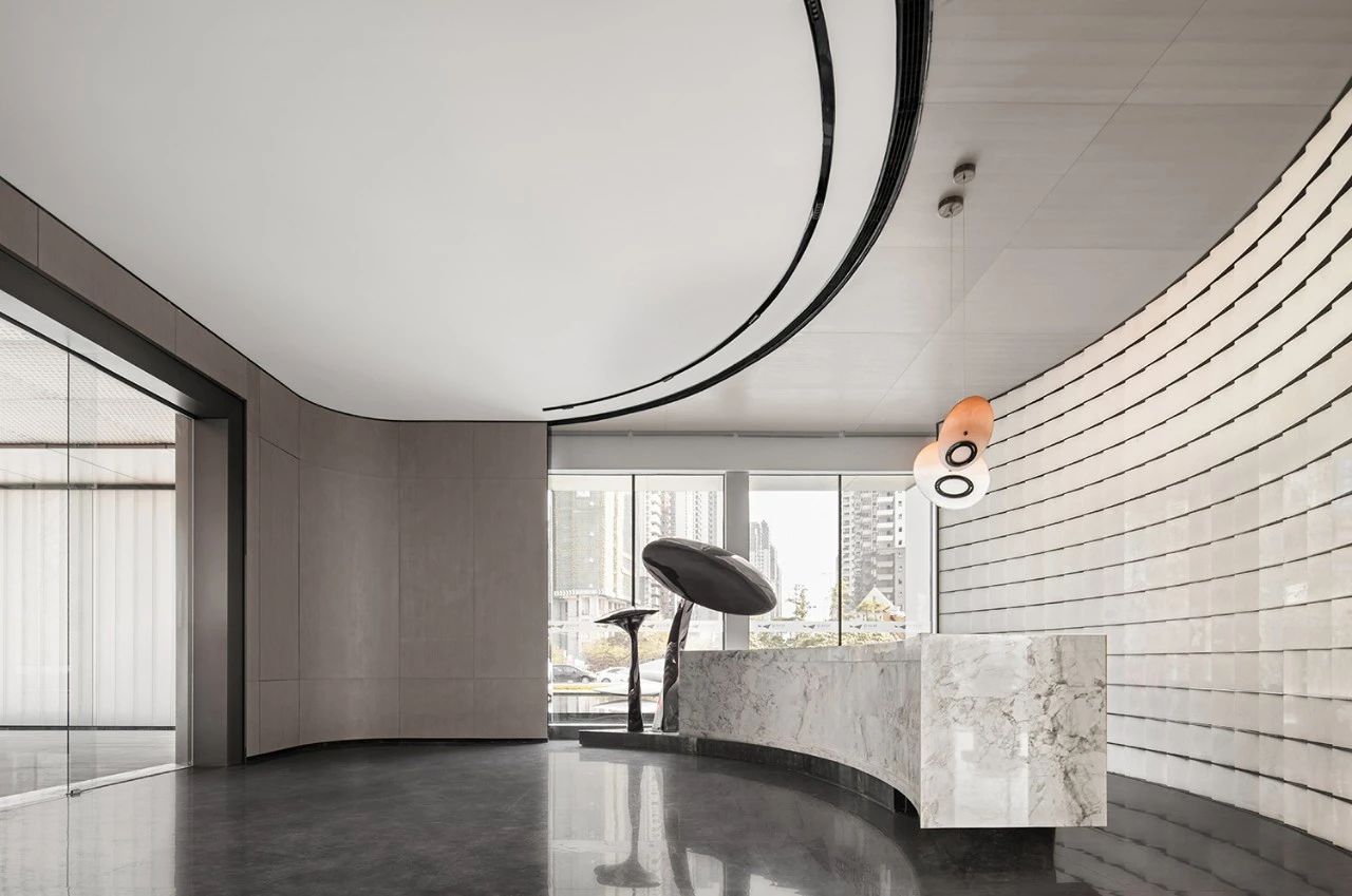 南宁·金科城售楼处丨中国南宁丨NNS INVI-12