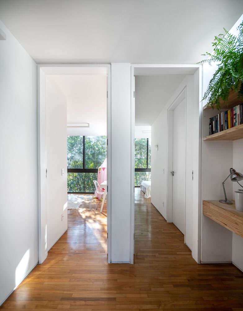 凉亭住宅丨idsp arquitetos-38