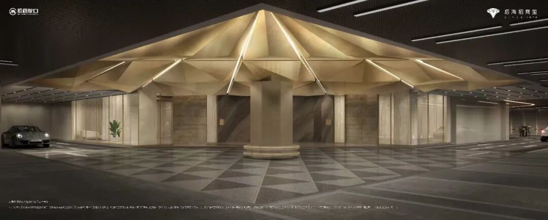 深圳后海招商玺丨中国深圳丨LWK + PARTNERS-29