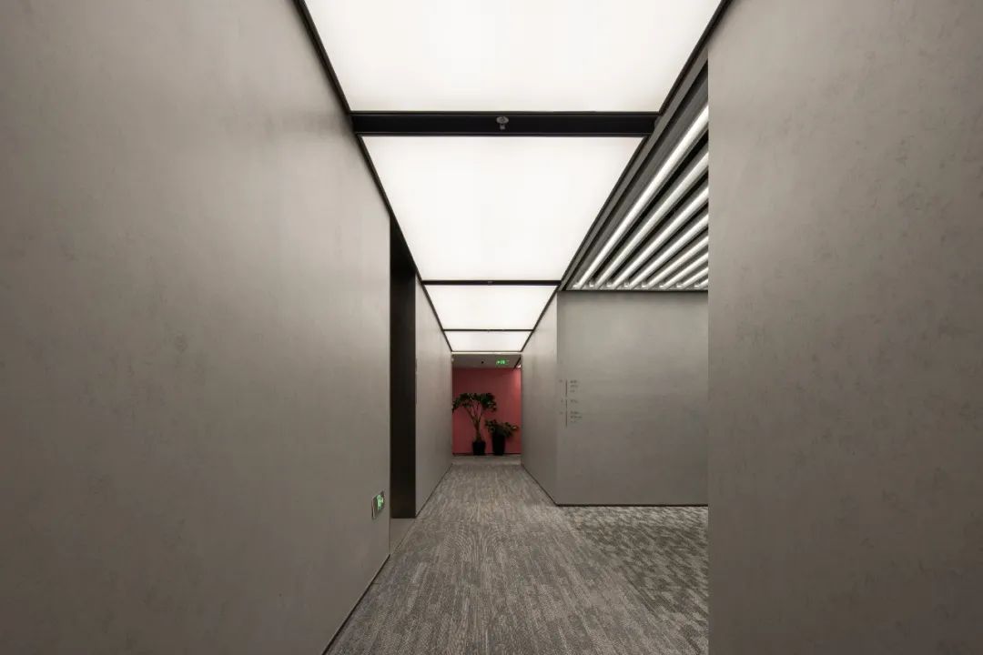 龙华设计产业园总部大厦丨中国深圳丨华阳国际设计集团-69