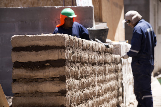 智利高原地区可持续保护及建筑遗产修复项目丨高原基金会（Fundación Altiplano）-68