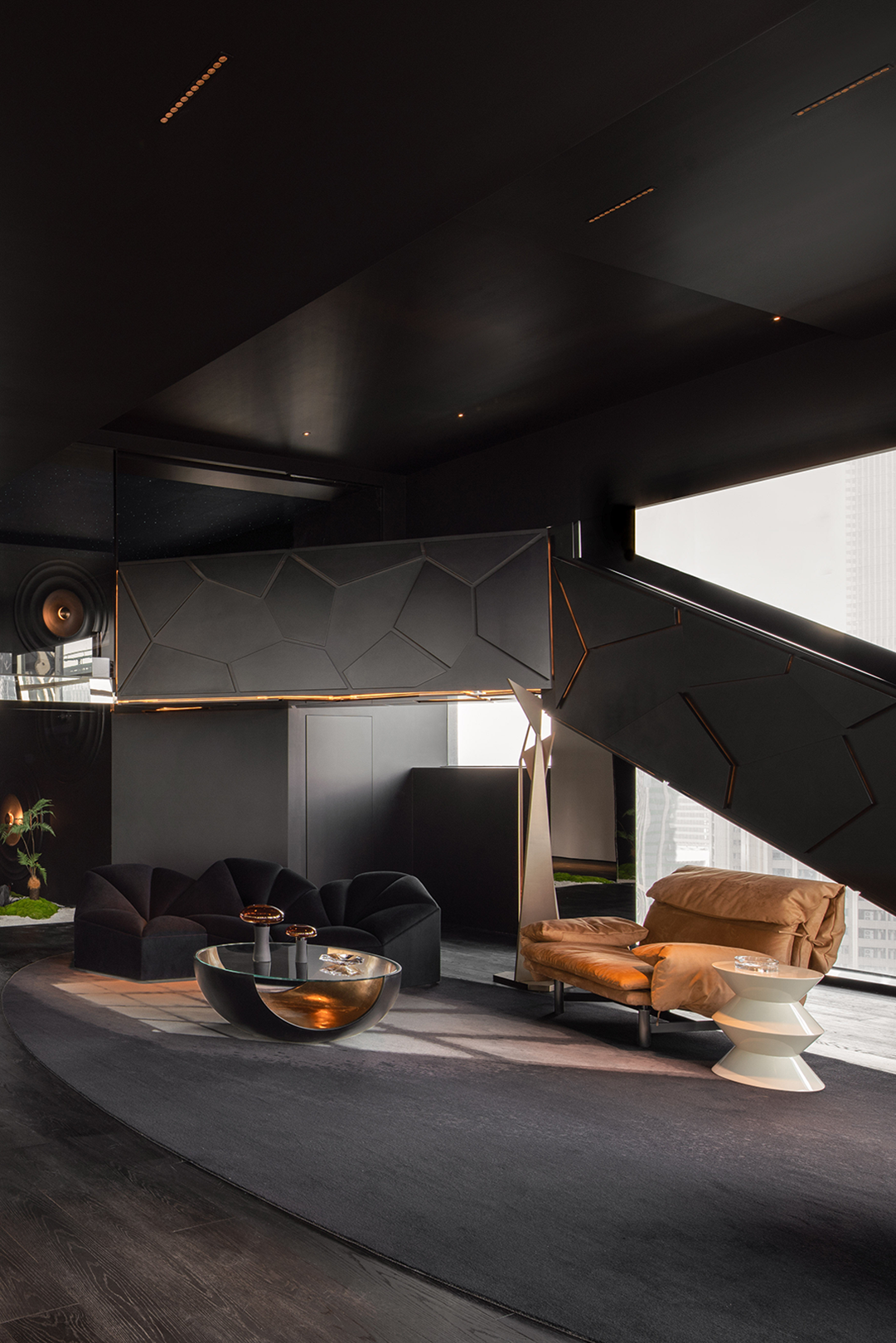 炬日大厦丨中国杭州丨左晚空间设计-20