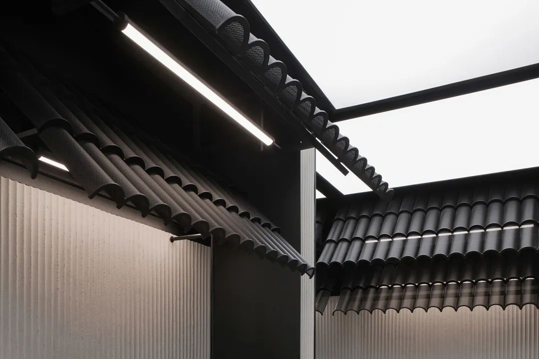 七分甜园林主题店丨中国苏州丨MOC DESIGN OFFICE-32