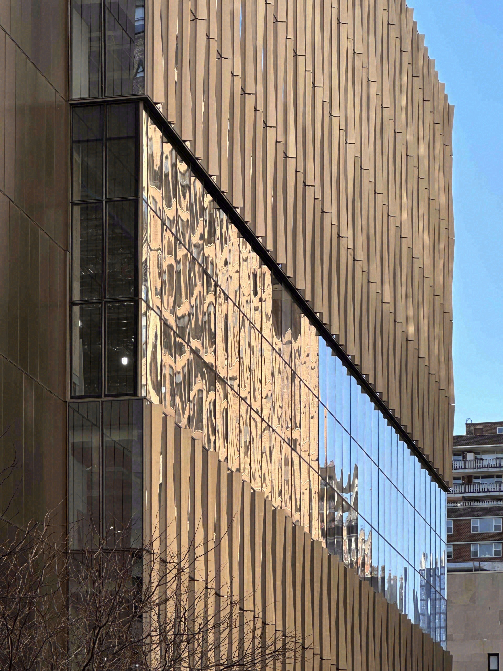 FIT's New Academic Building Nears Completion at 220 West 28th Street in Chelsea, Manhattan - New York YIMBY-12