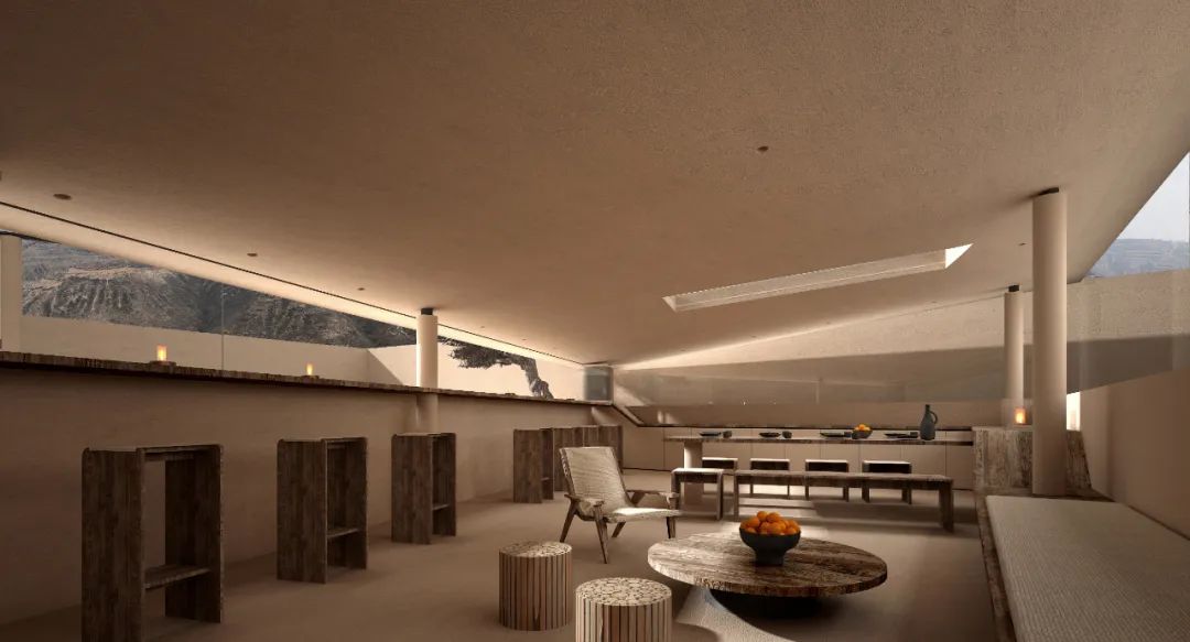 《一家湾民宿》 | 和谐共生,自然之家的度假空间-250